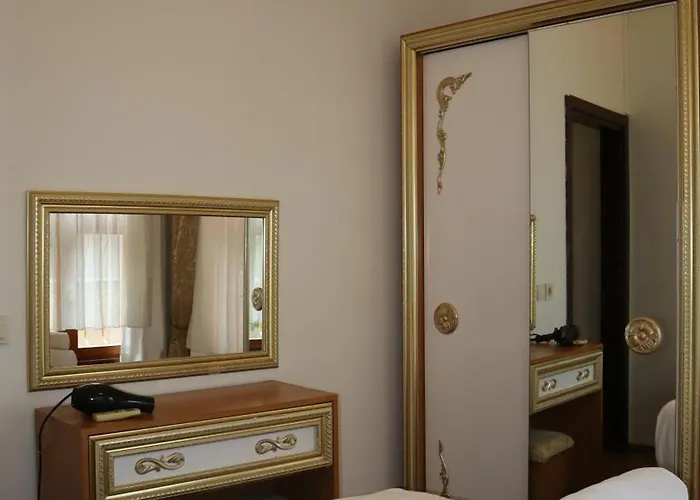 Blue Eye Стамбул