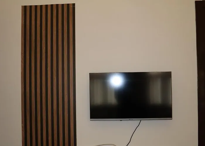 Blue Eye Апартаменты