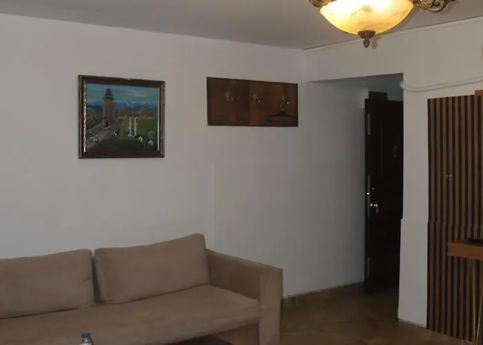 Blue Eye Стамбул