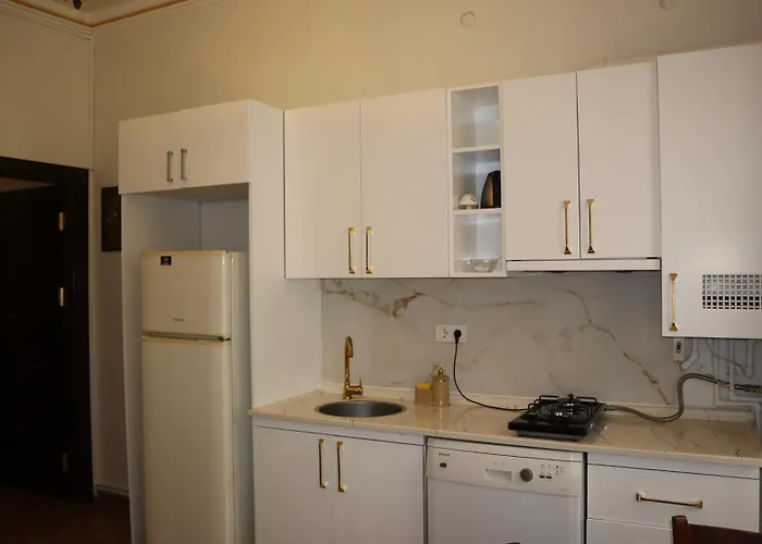 Blue Eye * Стамбул