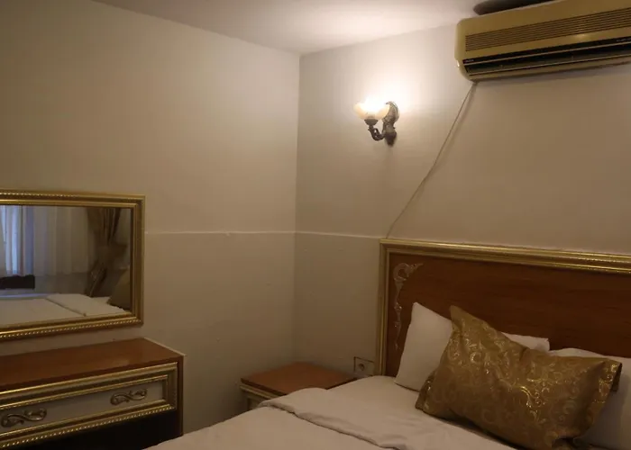 Blue Eye Стамбул