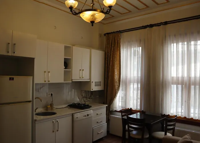 Blue Eye * Стамбул