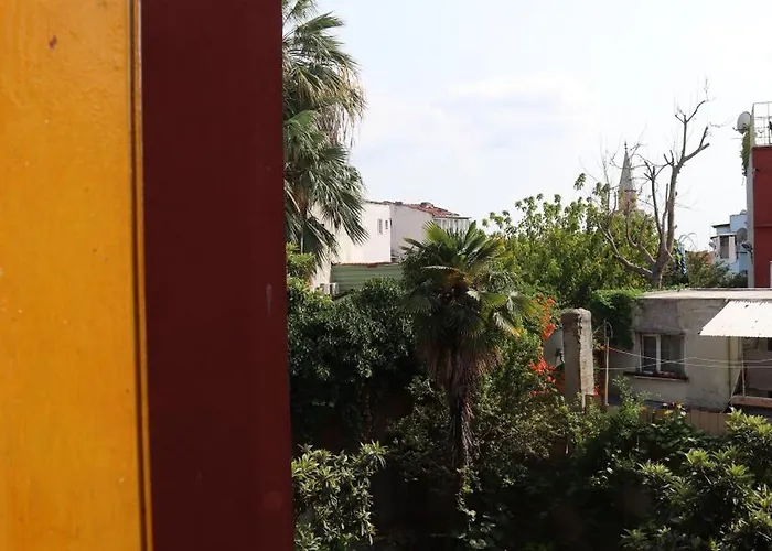 Blue Eye * Стамбул