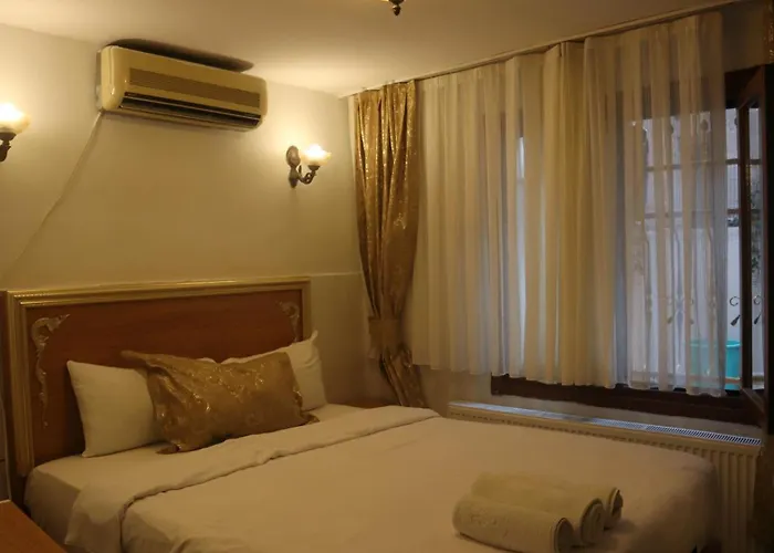 Апартаменты Blue Eye *