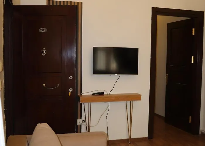 Blue Eye Стамбул