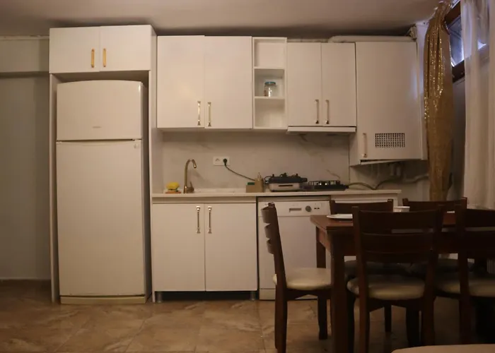 Blue Eye * Стамбул