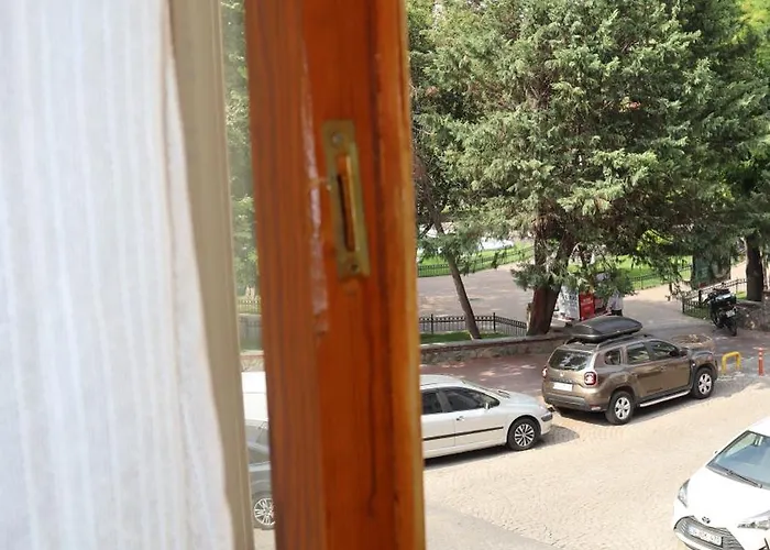 Blue Eye Апартаменты *