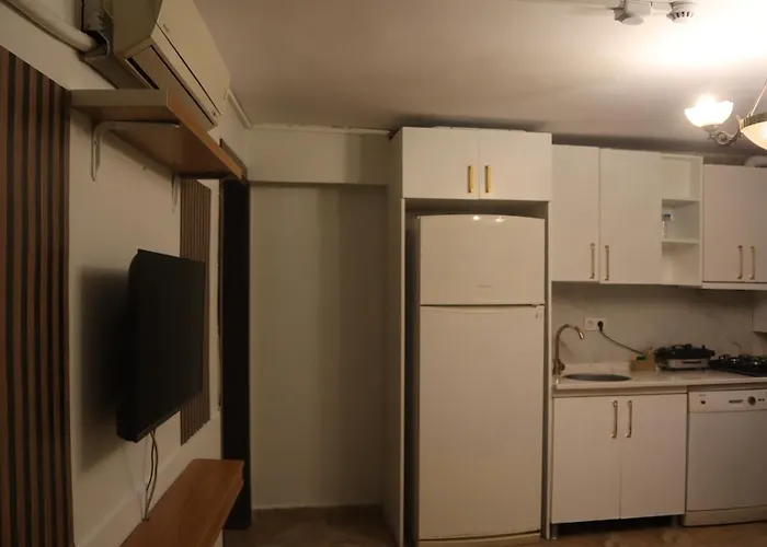 Blue Eye * Стамбул