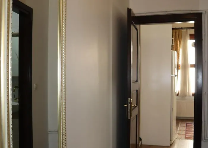 Blue Eye * Стамбул