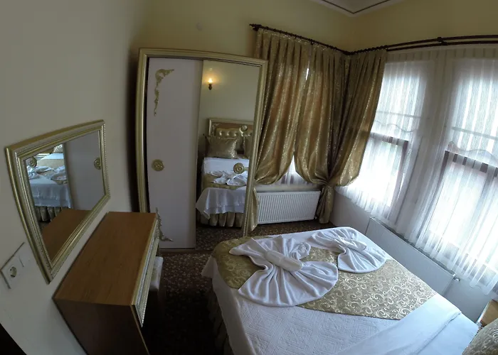 Апартаменты Blue Eye *