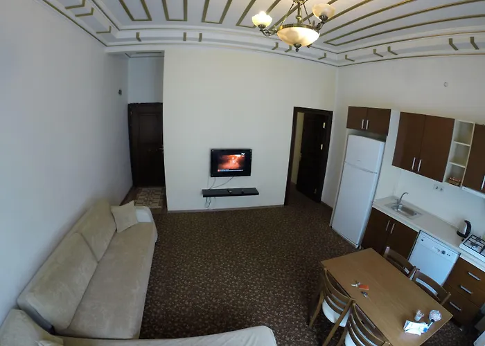 Blue Eye Стамбул