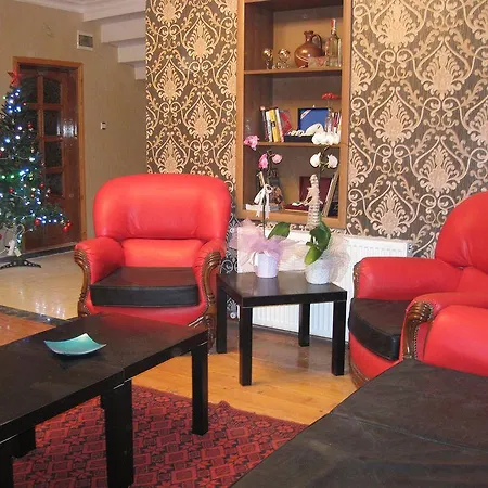 Apartment Blue Eye Istanbul