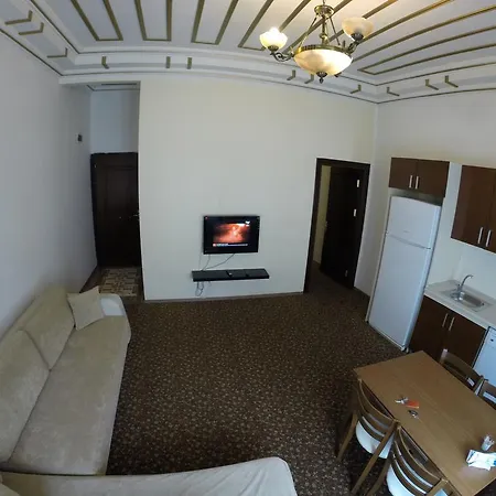 Blue Eye Apartment Istanbul