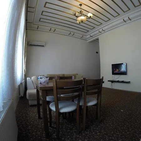 Apartment Blue Eye Istanbul