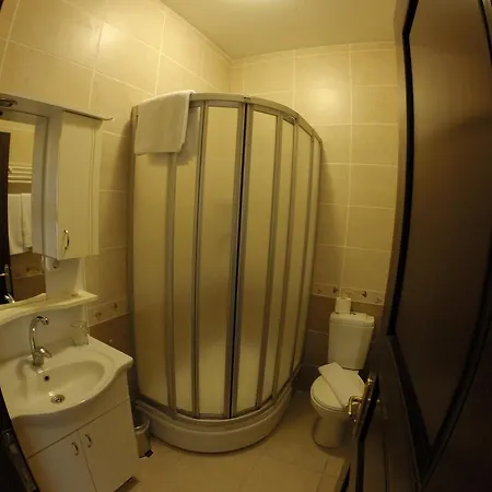 Blue Eye Apartment Istanbul