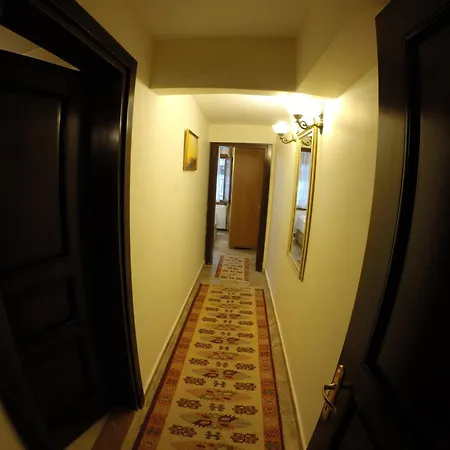 Apartment Blue Eye