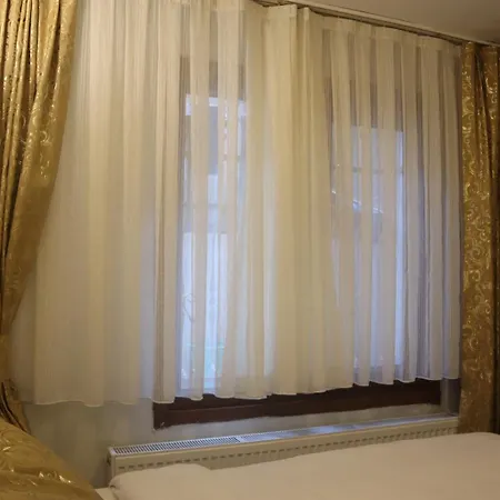 公寓 Blue Eye 伊斯坦布尔