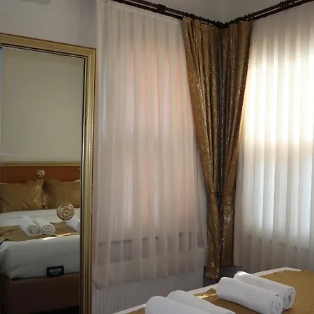 Blue Eye 伊斯坦布尔