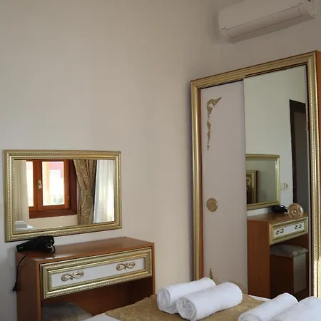 公寓 Blue Eye 伊斯坦布尔