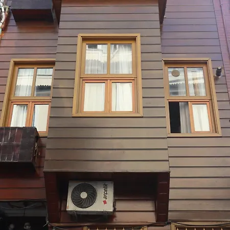 Blue Eye 公寓 伊斯坦布尔