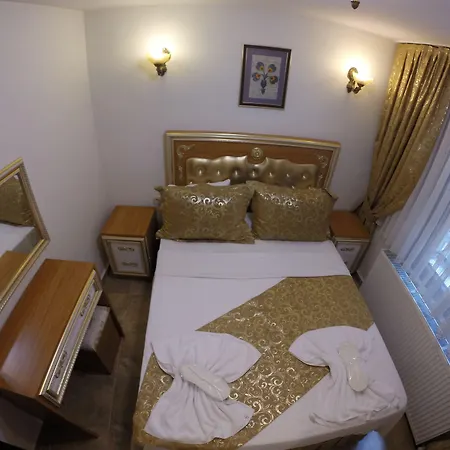 Blue Eye 公寓 伊斯坦布尔