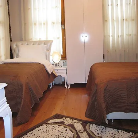 Blue Eye Apartment Istanbul