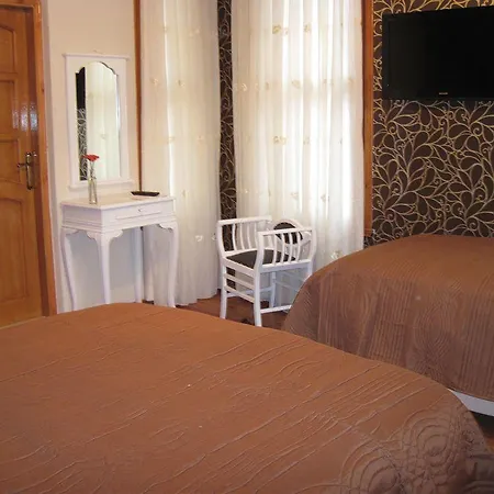 Apartment Blue Eye Istanbul