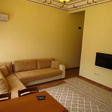 Blue Eye Apartment Istanbul