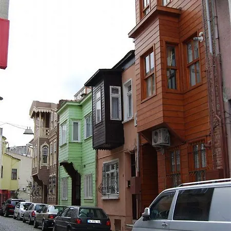 Blue Eye Istanbul