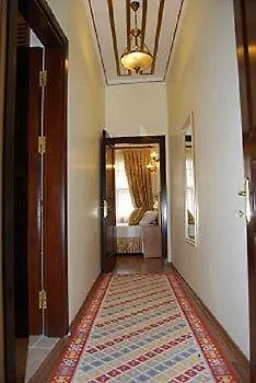 Blue Eye Apartment Istanbul