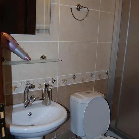 Apartment Blue Eye Istanbul