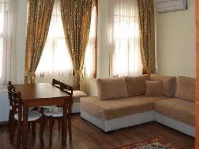 Blue Eye Apartment Istanbul