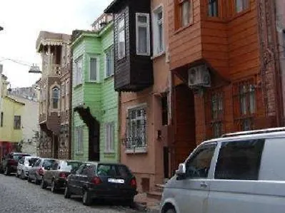 Blue Eye * Istanbul
