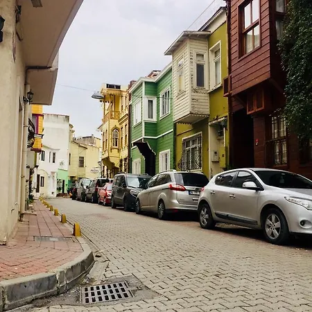 Blue Eye Istanbul
