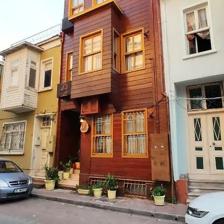 Blue Eye * Istanbul
