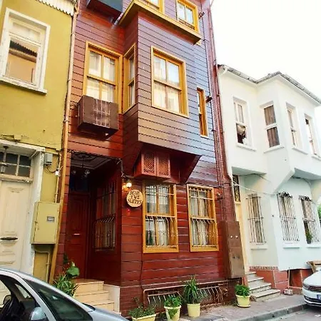 Blue Eye Istanbul