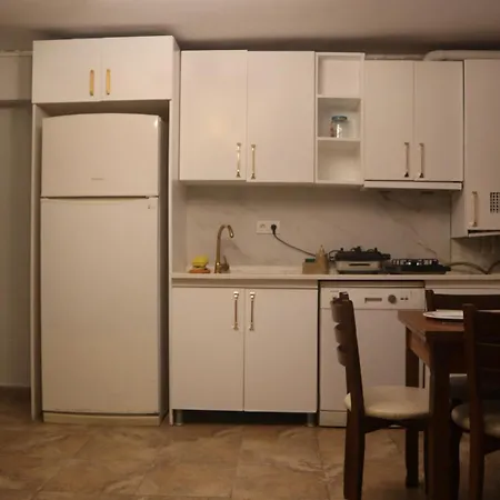 Lägenhet Blue Eye *