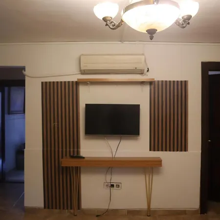 Blue Eye Lägenhet Istanbul