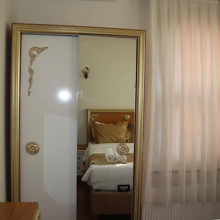 Daire Blue Eye İstanbul