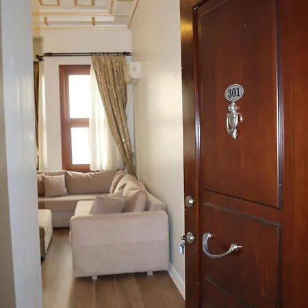 Blue Eye Daire İstanbul
