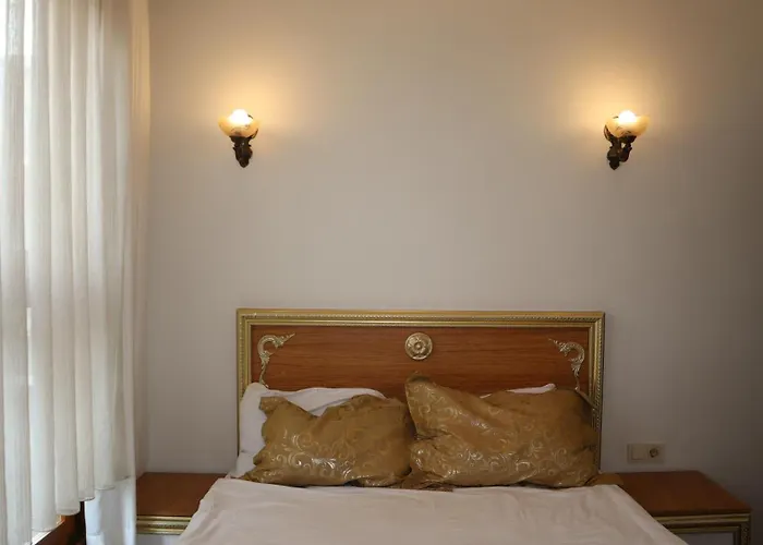 Lägenhet Blue Eye *