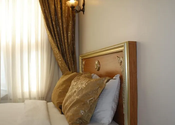 Blue Eye Lägenhet *